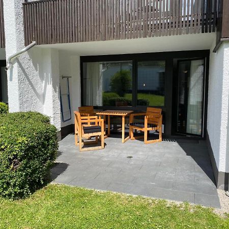 Apartment Bergliebe - Schnuckelig, Ruhige Und Zentrale Lage Schliersee Εξωτερικό φωτογραφία