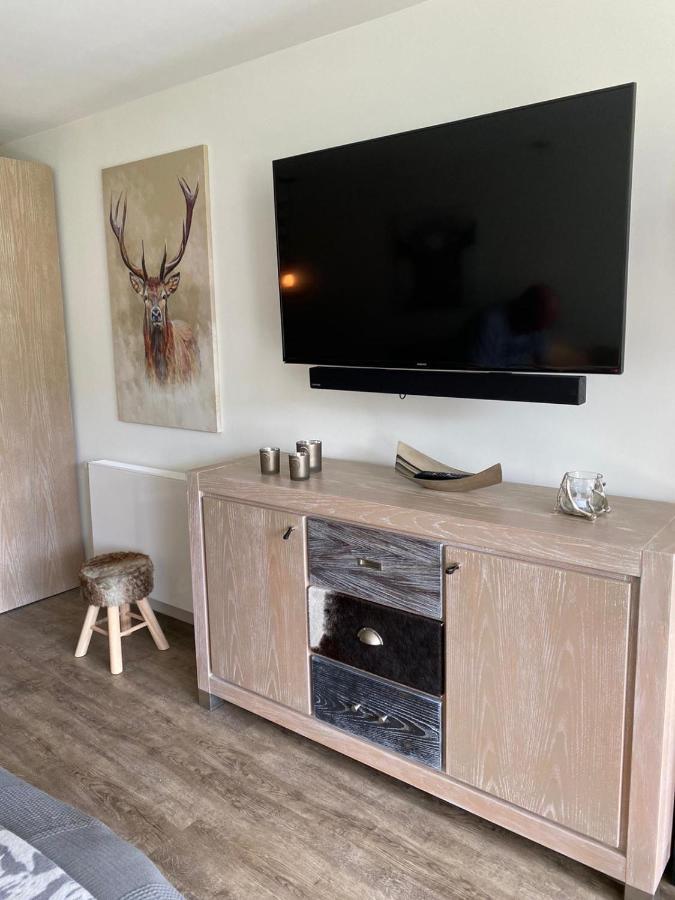 Apartment Bergliebe - Schnuckelig, Ruhige Und Zentrale Lage Schliersee Εξωτερικό φωτογραφία