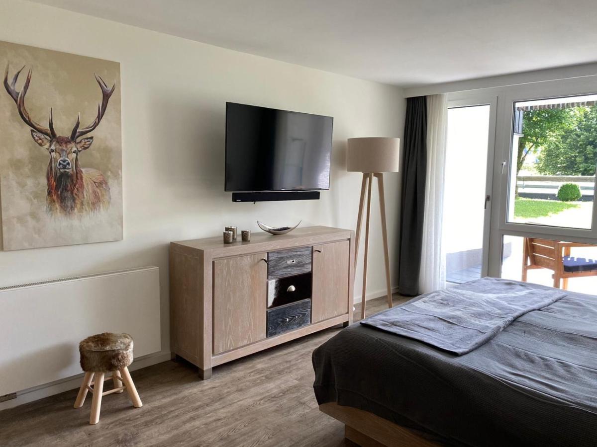 Apartment Bergliebe - Schnuckelig, Ruhige Und Zentrale Lage Schliersee Εξωτερικό φωτογραφία